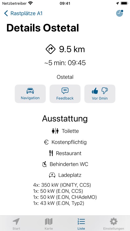Place to Pee - Autobahn WC screenshot-5