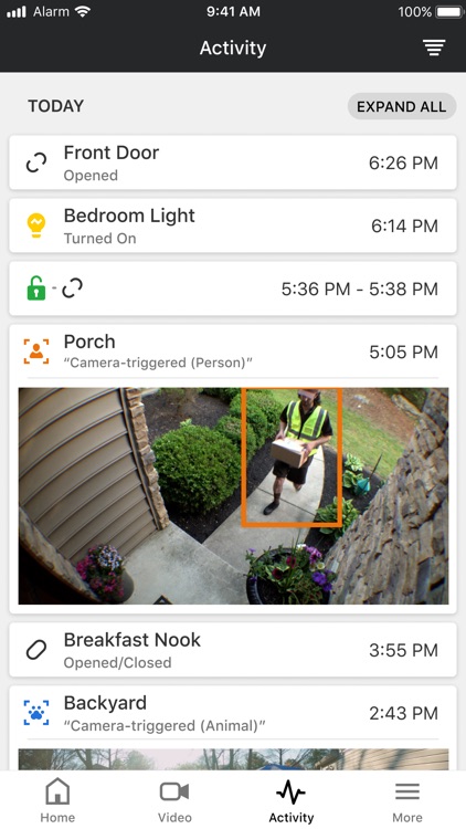 Liberty Live screenshot-5