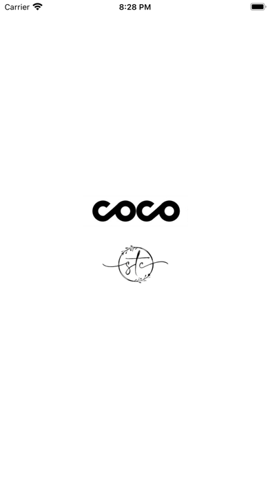COCO STE Screenshot