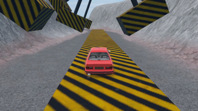 Car Crash — Battle Royale Screenshot