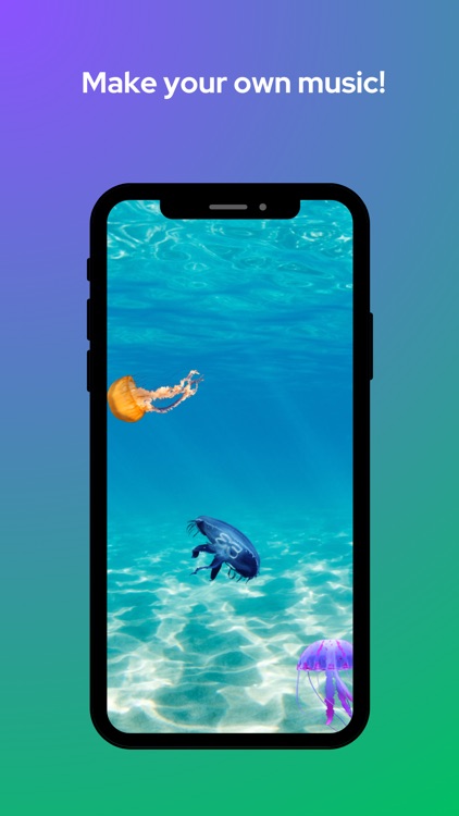 Ocean Adventure screenshot-3