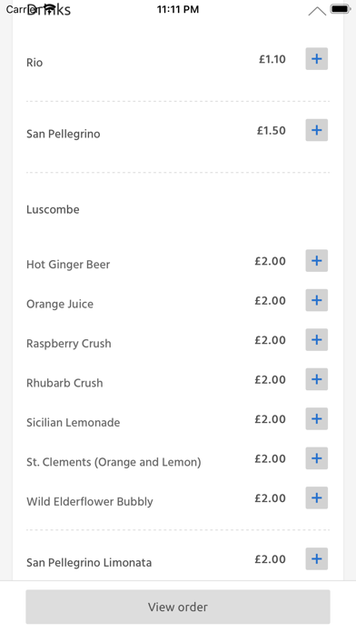 Li`l Mama`s Vegan Kitchen Screenshot