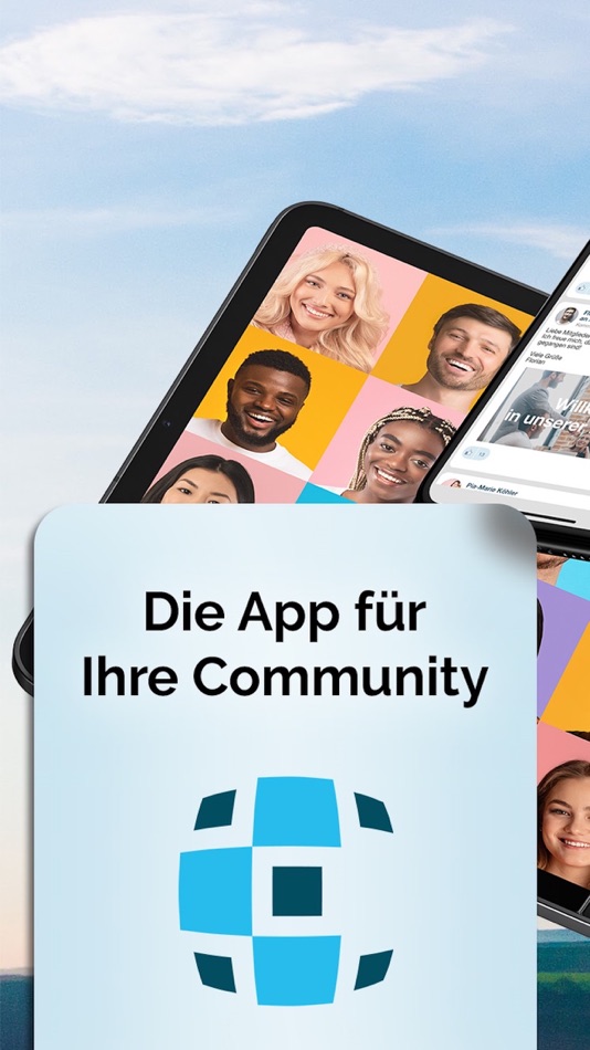 #1. CONNACT (iOS) 由: Connact GmbH