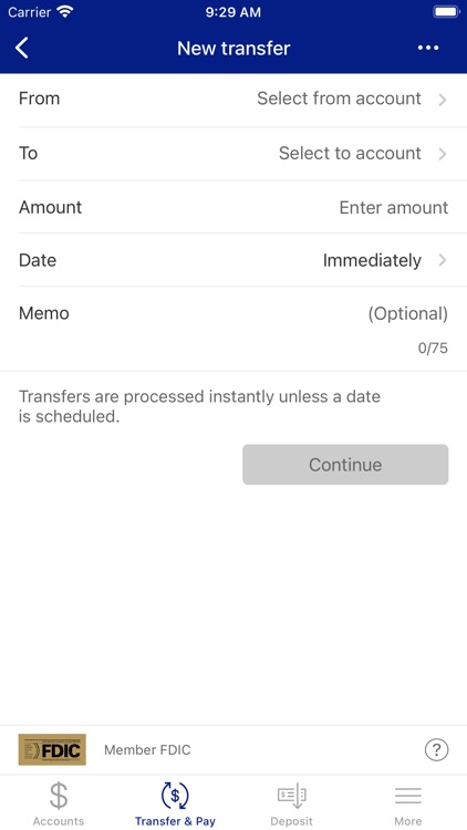 Union State Bank Mobile