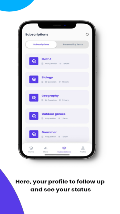 QLines Screenshot