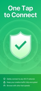 XY VPN - Secure Your Network screenshot #1 for iPhone