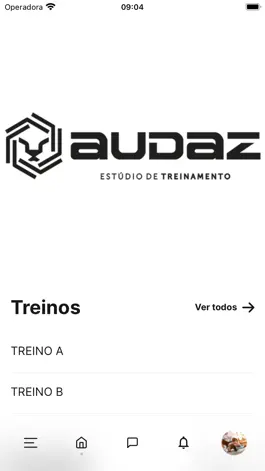 Game screenshot Audaz Estúdio mod apk