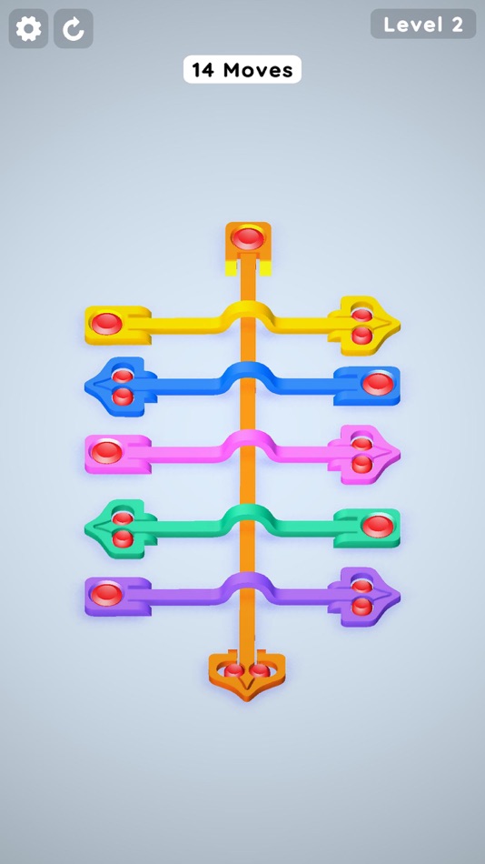 #1. Unlocking! (iOS) 由: Feelcrafters Oyun Yazilim