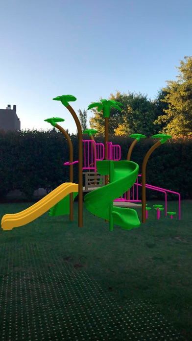 Cruci AR Screenshot