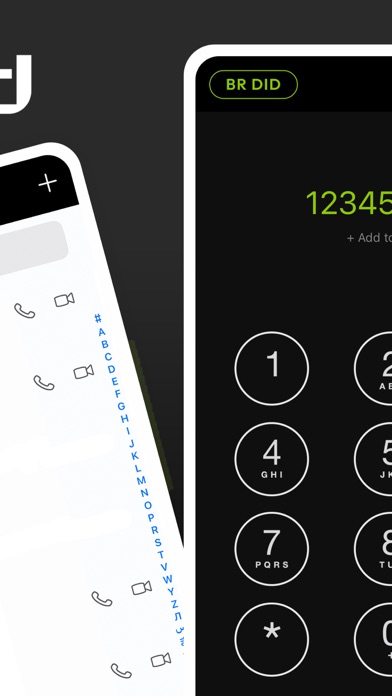 Screenshot #2 pour BR Fone