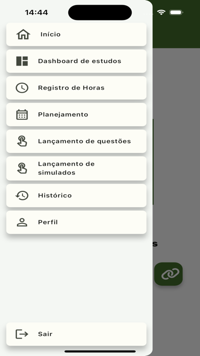 Screenshot #2 pour ConApp