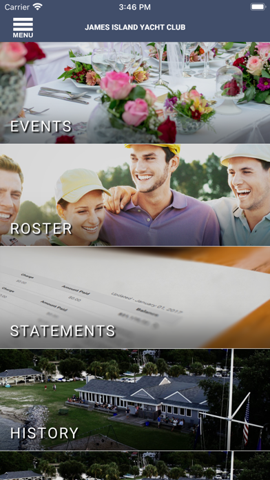 ACR Product App