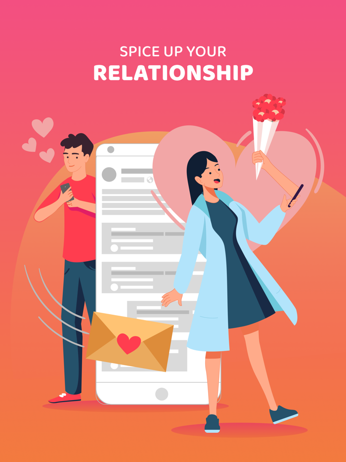 Pure Love A Couples Game