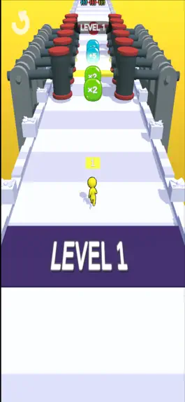 Game screenshot Mob Army - Stickman Clans hack