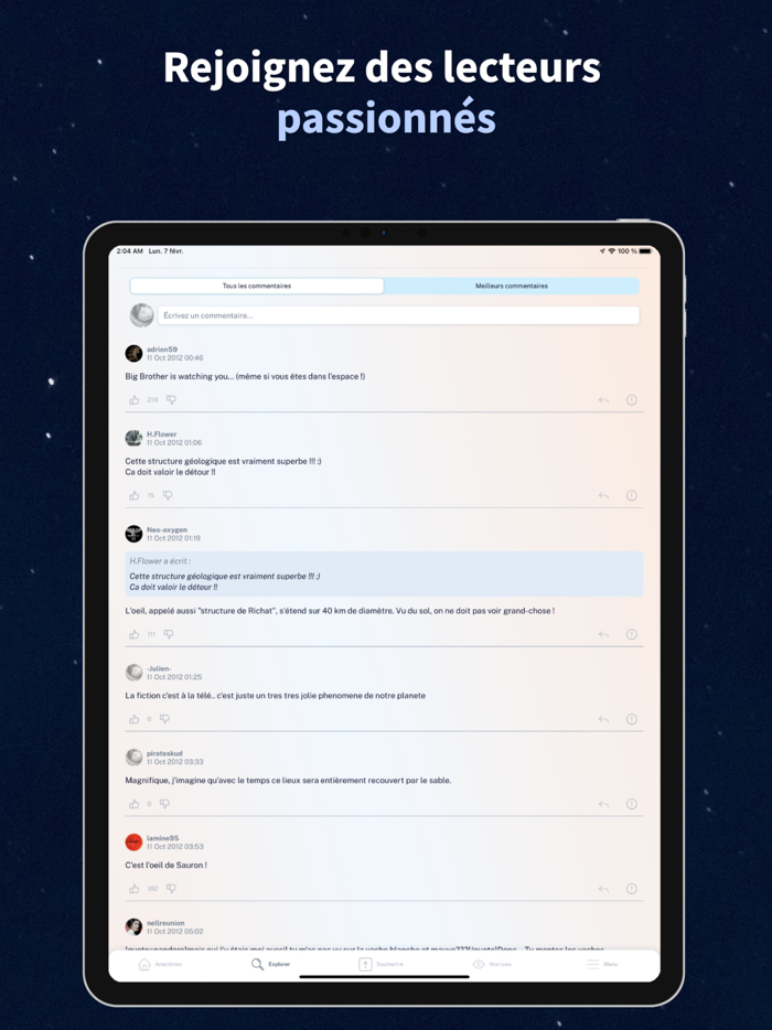 Se Coucher Moins Bête