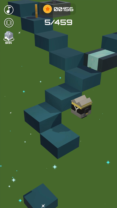 Jump King! Screenshot