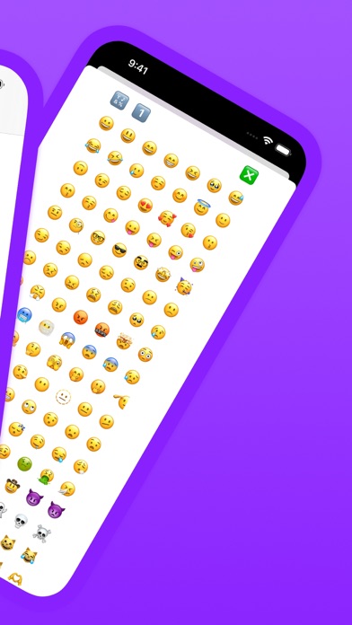 Emoji: Journal & Diary Screenshot