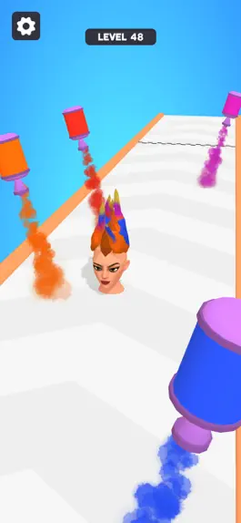 Game screenshot Hair Shifter mod apk