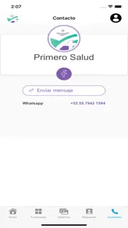 How to cancel & delete centro educativo primero salud 2