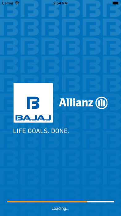 Bajaj Allianz – LIFE ASSIST Screenshot