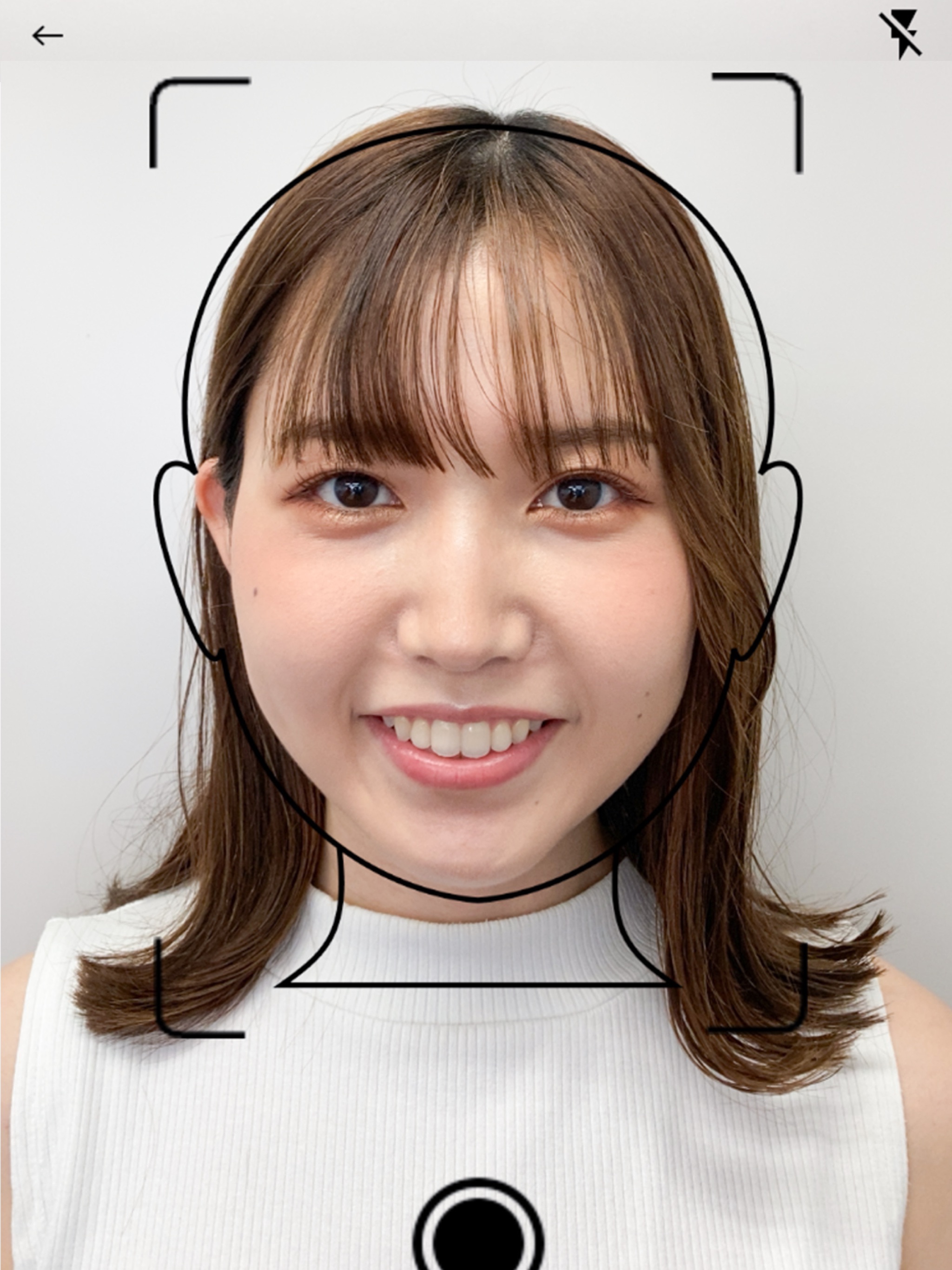 InVu SMILE Simulationのおすすめ画像2