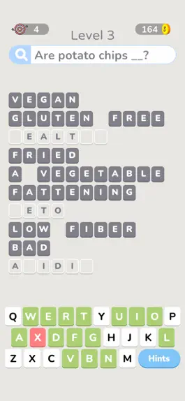 Game screenshot Top Search Guess hack