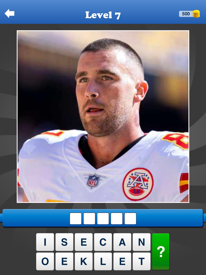 Whos the Player Madden NFL 23