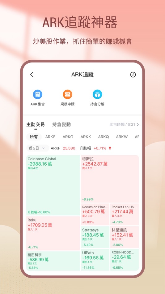 #5. 越秀交易寶 (iOS) 由: 越秀証券有限公司
