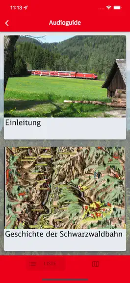 Game screenshot Black forest railway hack