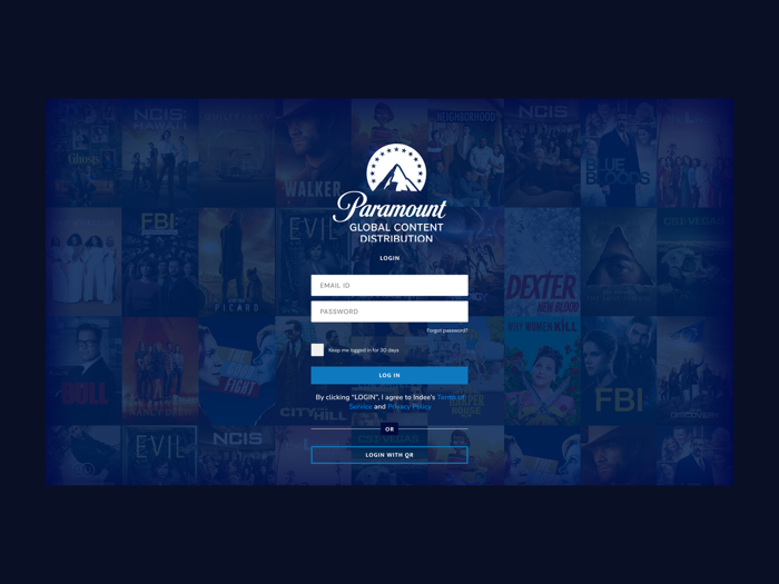 Paramount Global Distribution