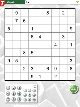 Game screenshot Tankesport DK hack