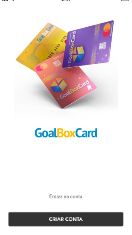 GoalBoxCard