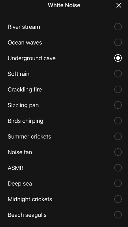 Digital Clock: Big LED screenshot-3