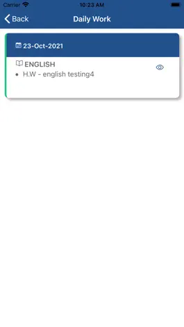 Game screenshot MVN School apk