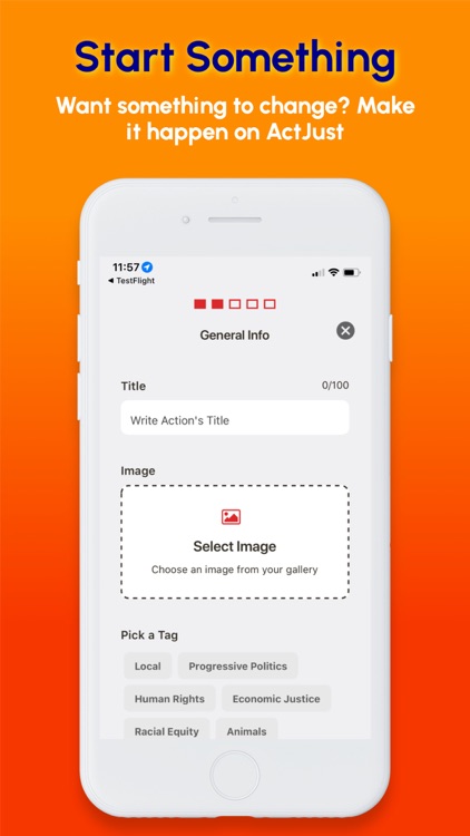 ActJust screenshot-4