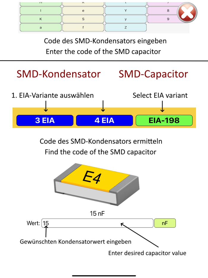 Capacitor-Converter