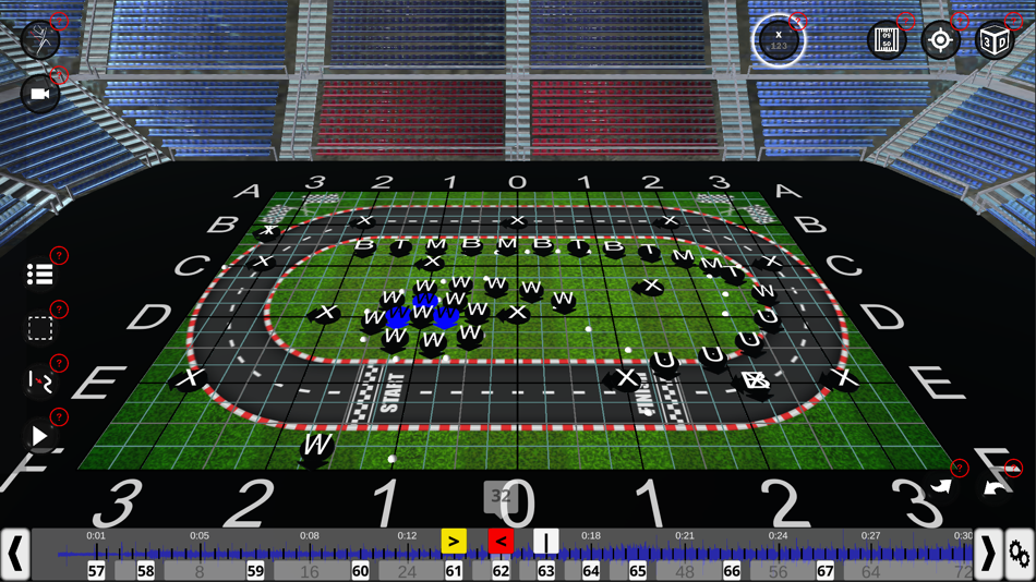 #3. Pyware 3D (iOS) 作者: Pygraphics, Inc.