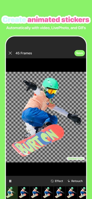 Download do APK de Animated Stickers Maker & GIF para Android