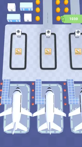 Game screenshot Airport Conveyor mod apk