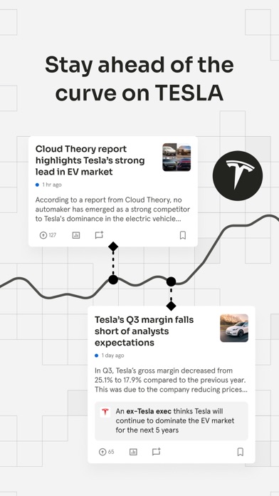 Backchannel: Tesla Insiders Screenshot