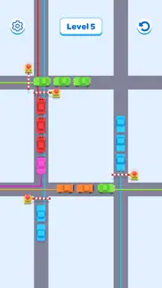 traffic order! problems & solutions and troubleshooting guide - 2