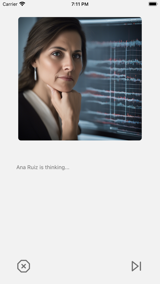 #4. Language Hero AI (iOS) 由: Michael Pell