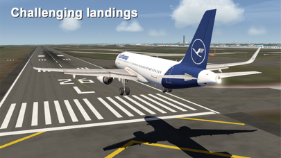 Aerofly FS 2022 screenshot1