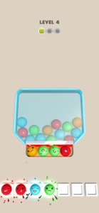 Ball Jam - Clear the Balls screenshot #1 for iPhone