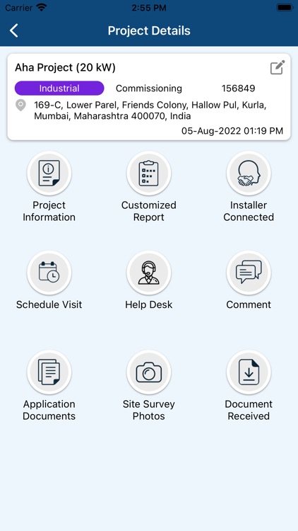 Sunveera screenshot-3