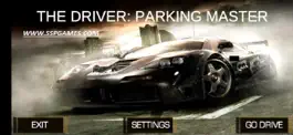 Game screenshot Driver: Car Parking Master mod apk