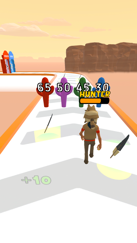#5. Life Of Apache! (iOS) 由: FURTLE GAME OYUN ANIMASYON YAZILIM VE BILISIM TEKNOLOJILERI TICARET ANONIM SIRKETI