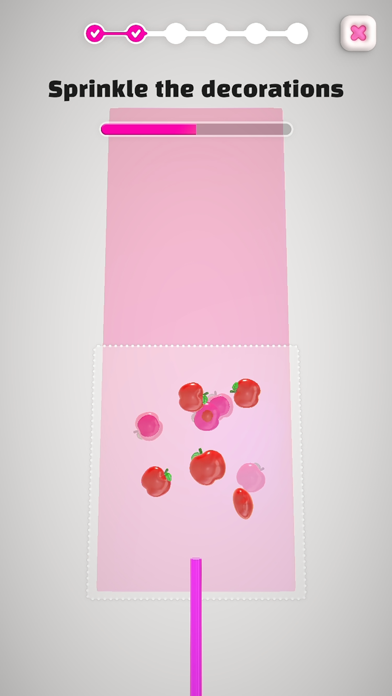 Tape balloon simulator Screenshot