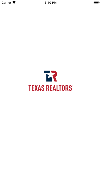 TX REALTORS® Events Screenshot