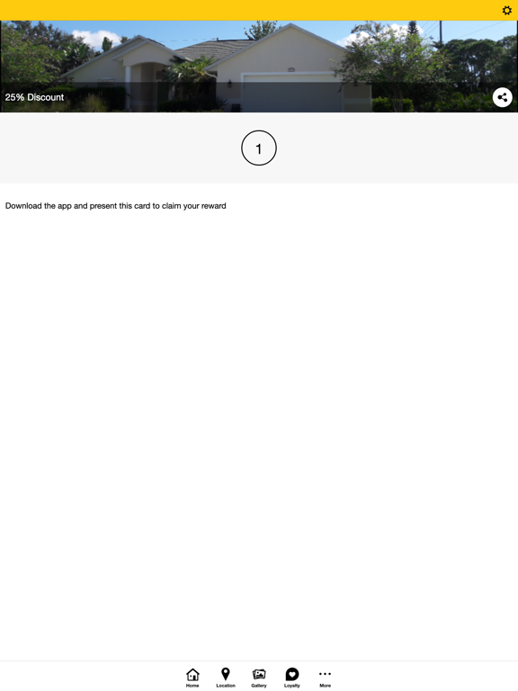 Screenshot #6 pour Bldg Awareness Home Inspection
